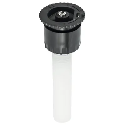 Дюза Rain дефлекторна за изскачащи разпръсквачи  1/2 ", 90-360 °, S020