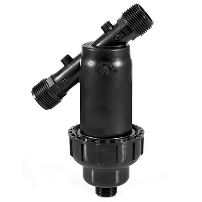 Филтър Irritec за вода за поливни системи  1", 120 µm, 10 bar, YDV