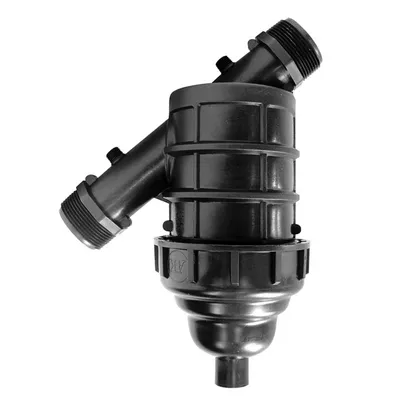 Филтър Irritec за вода за поливни системи  1 1/2", 120 µm, 8 bar, YFV