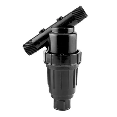 Филтър Palaplast за вода за поливни системи  1", 150 µm