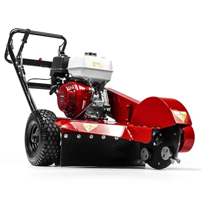 Фреза Weibang за дънери бензинова  8700 W, 11.6 к.с., ф 355 мм, WBSG13H