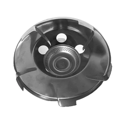 Газов котлон Meva единичен туристически  1.2 kW, 100 г/ч, Solo