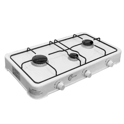 Газов котлон Ocean тригнездов 2.3 kW, 0.3 bar,