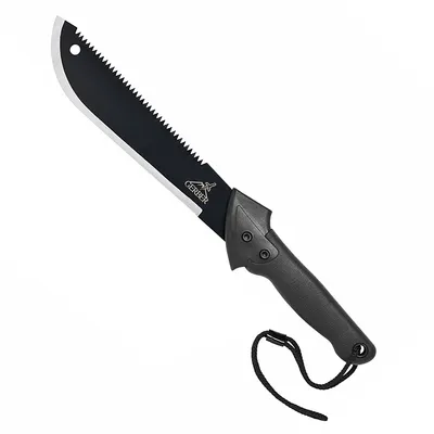 Мачете Gerber за кастрене  0.41 кг, 476 мм, Gator Jr.