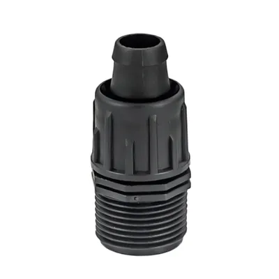Преход Palaplast за маркуч за капково напояване  3/4 ", 16 мм