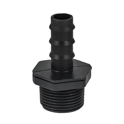 Преход Palaplast за маркуч за капково напояване  3/4 ", 16 мм