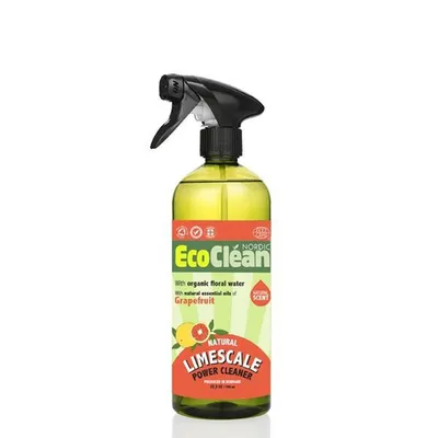 Препарат за почистване Eco Clean Nordic на котлен камък  0.75 л