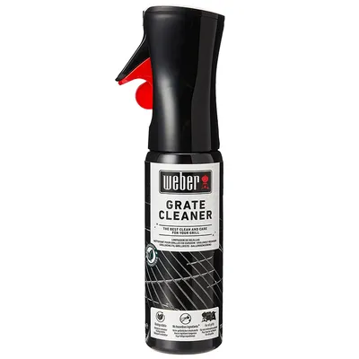 Препарат за почистване Weber на скара  0.3 л