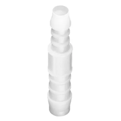 Съединител на маркучи Normaplast щуцер - щуцер прав редуктивен ф 8 - ф 4 мм, GRS