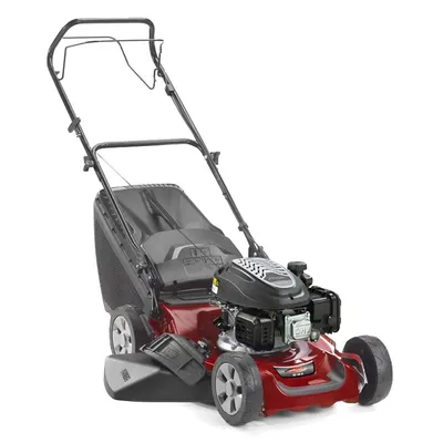 Самоходна бензинова косачка Castel Garden с кош  2.2 kW, 460 мм, 1200 м2, XC 48 S