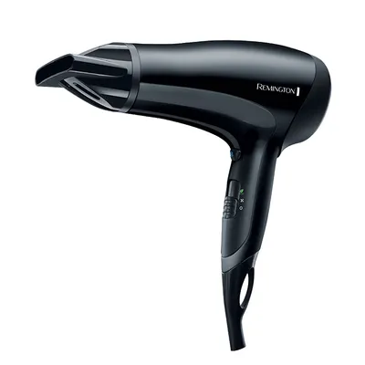 Сешоар Remington за коса  2000 W, Power Dry D3010