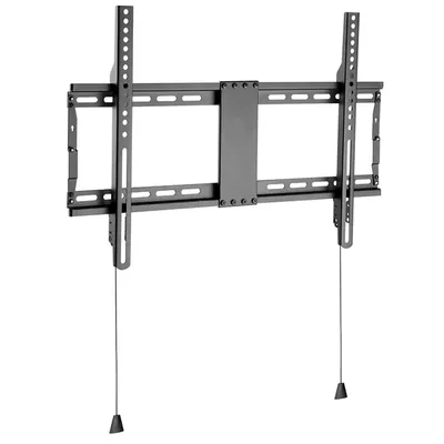 Стенна стойка за телевизор Gembird  37" - 80", 70 кг, WM-80F-01