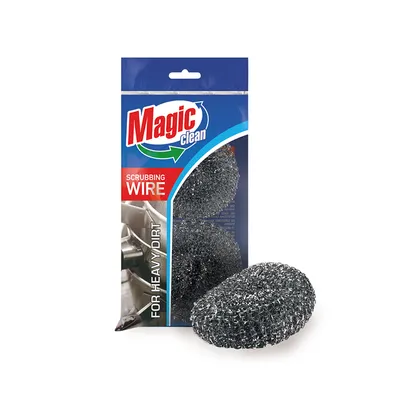 Тел Magic Clean домакинска голяма к-кт  2 бр.