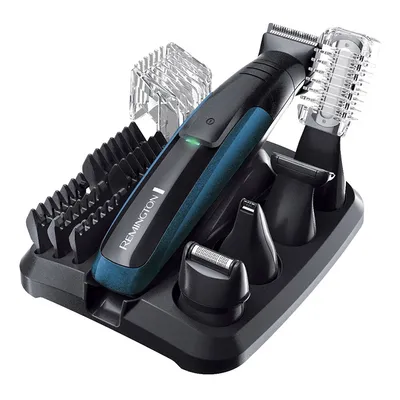 Тример Remington за тяло акумулаторен, PG6150 Plus
