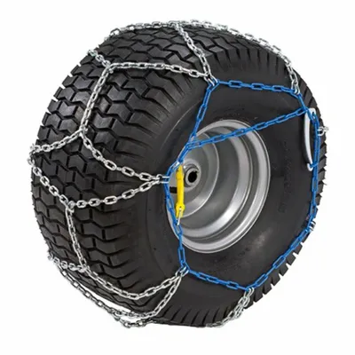 Вериги Viking за сняг за трактор за косене 20" Viking MT 6112 ZL, MT 6127 ZL, MT 6127 KL, ASK 020