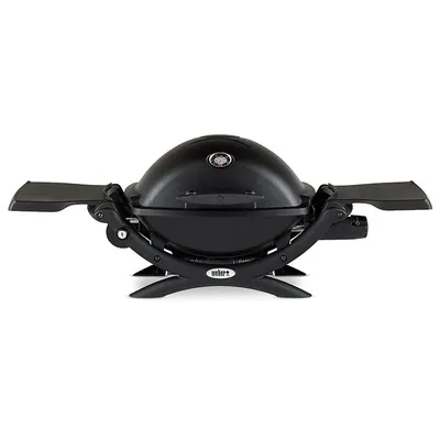 Барбекю Weber на газ  2.49 kW/h, 3940x1039x420 мм, Q1200