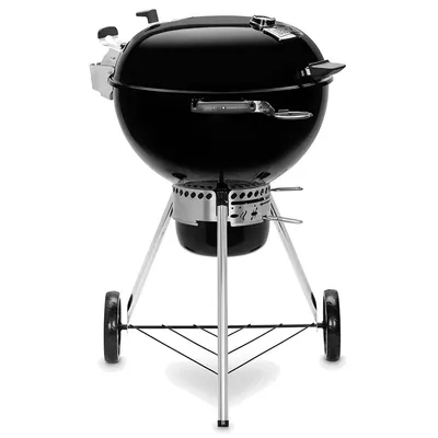 Барбекю Weber на въглища  1000х650х760 мм, Master-Touch GBS Premium SE E-5775