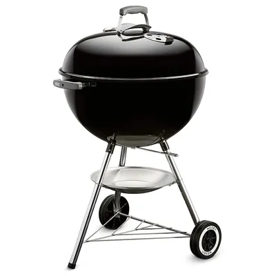 Барбекю Weber на въглища  1003х572х635 мм, Classic