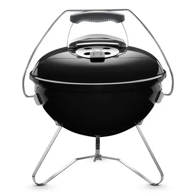 Барбекю Weber на въглища  432x361x420 мм, Smokey Joe