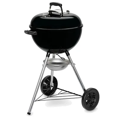 Барбекю Weber на въглища  970х600х570 мм, Original E-4710