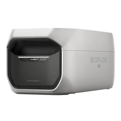 Батерия EcoFlow за преносима електростанция  2048 Wh, EFD3MP-EB