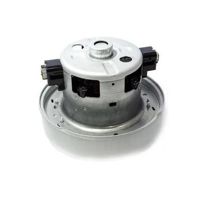 Двигател Delta-Elis с борд за прахосмукачка  1400-1600 W, 84/135х108 мм