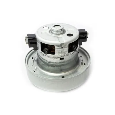 Двигател Delta-Elis с борд за прахосмукачка  2000 W, 84.5/135х121 мм