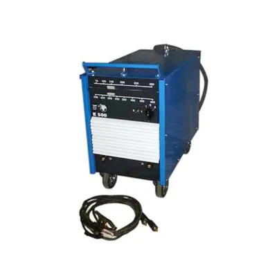 Електрожен Tefi ММА  350 A, 400 V, 1.5-5.5 мм, E 315