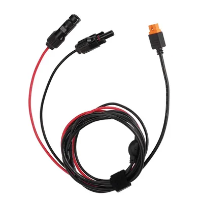 Кабел EcoFlow за соларни панели  2.5 м, EFPV-LTY2CBL0.3M