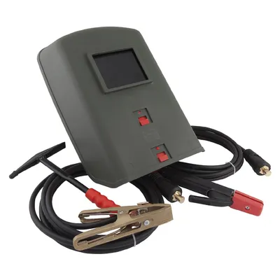 Кабел за електрожен Fronius  в комплект с маска и чукче 25 мм2, 250 A