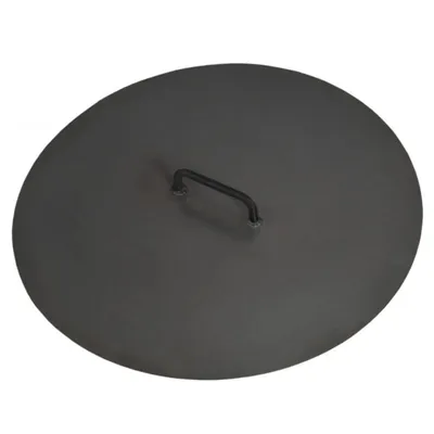 Капак Cook King за огнище кръгъл ф 805 мм