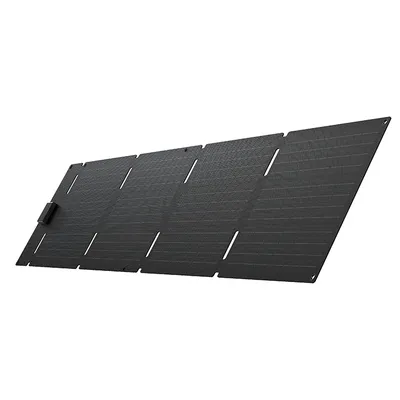 Мобилен соларен панел EcoFlow  60, 22 V, 2.94 A, EFSOLAR60-TYPE-C