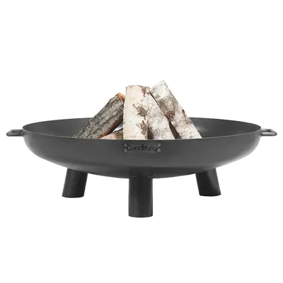 Огнище Cook King стоманено  ф 800х220 мм, Bali