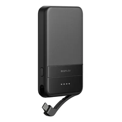 Преносима батерия Power Bank EcoFlow  5000 mAh, Rapid 5K