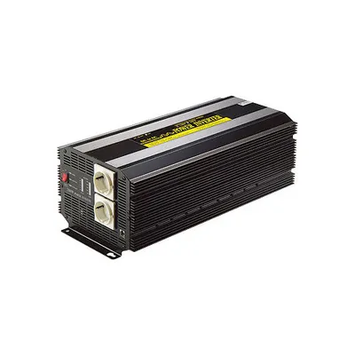 Преобразувател на напрежение инверторен 230 V, 24 V, 4000 W, 8000 W