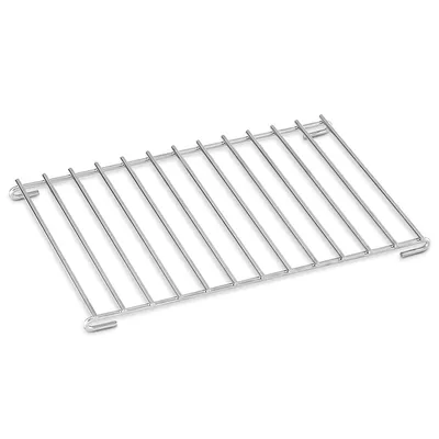 Решетка Weber за печене на барбекю  305х200 мм, неръждаема стомана
