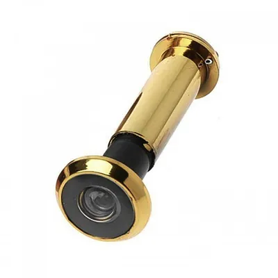 Шпионка за врата Securemme  200 °, Diamant