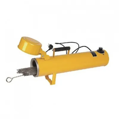 Сушилня за електроди Redco  450 мм, 500 W, K-5C/50-200