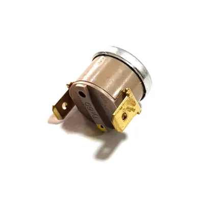 Термозащита Campini за конвекторна печка  Tesy, 16 A, до 95 °C, Tesy, TY60