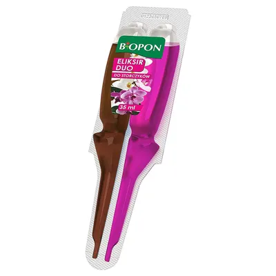 Тор течен Biopon течен, Duo