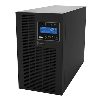 UPS устройство Borri токозахранващо непрекъсваемо 2 kVA, 230 V, 1800 W, Galileo T