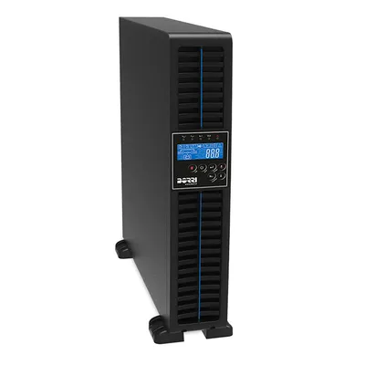 UPS устройство Borri токозахранващо непрекъсваемо 3 kVA, 230 V, 2700 W, Galileo RT