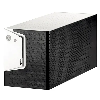 UPS устройство Legrand токозахранващо непрекъсваемо 6 kVA, 230 Vac, 600 W, Keor SP