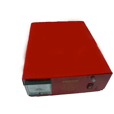 UPS устройство Proton-MS токозахранващо непрекъсваемо 220 V, 100 W, 12 V, 18 Ah, IN 100 SK 18