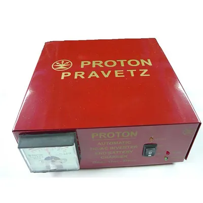 UPS устройство Proton-MS токозахранващо непрекъсваемо 220 V, 160 W, 12 V, 7.5 Ah, IN 160 SK