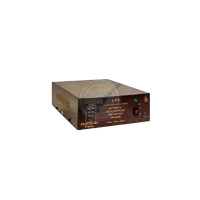 UPS устройство Proton-MS токозахранващо непрекъсваемо 220 V, 200 W, 12 V, 7 Ah, IN 200 SKЕ Si4