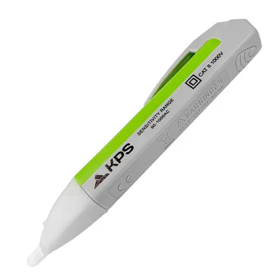 Безконтактен детектор за напрежение KPS  Uac, 90-1000 V, DT10