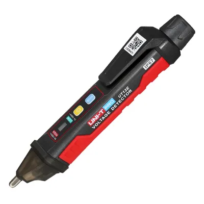 Безконтактен детектор за напрежение Uni-T  Uac, 90-1000 V, UT12E