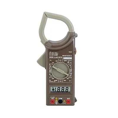 Дигитални AC/DC амперклещи V & A Instrument токови за прецизно измерване  20-1000 A, CAT II 600V, M226C