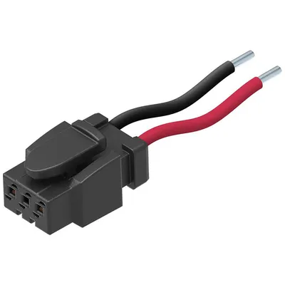 Електрически щекер с кабел Festo  5 м, NEBV-H1G2-KN-5-N-LE2